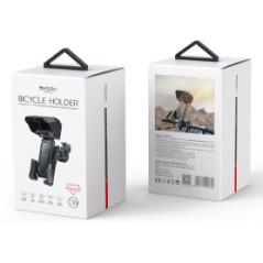 Support pour téléphone de moto Yesido – C331 – étanche – résistant aux UV – équipement de plein… — Accessoire · Smarty Paris 18e